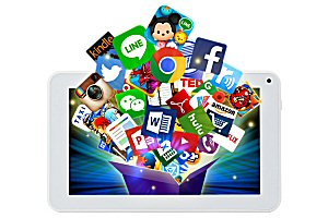 apps